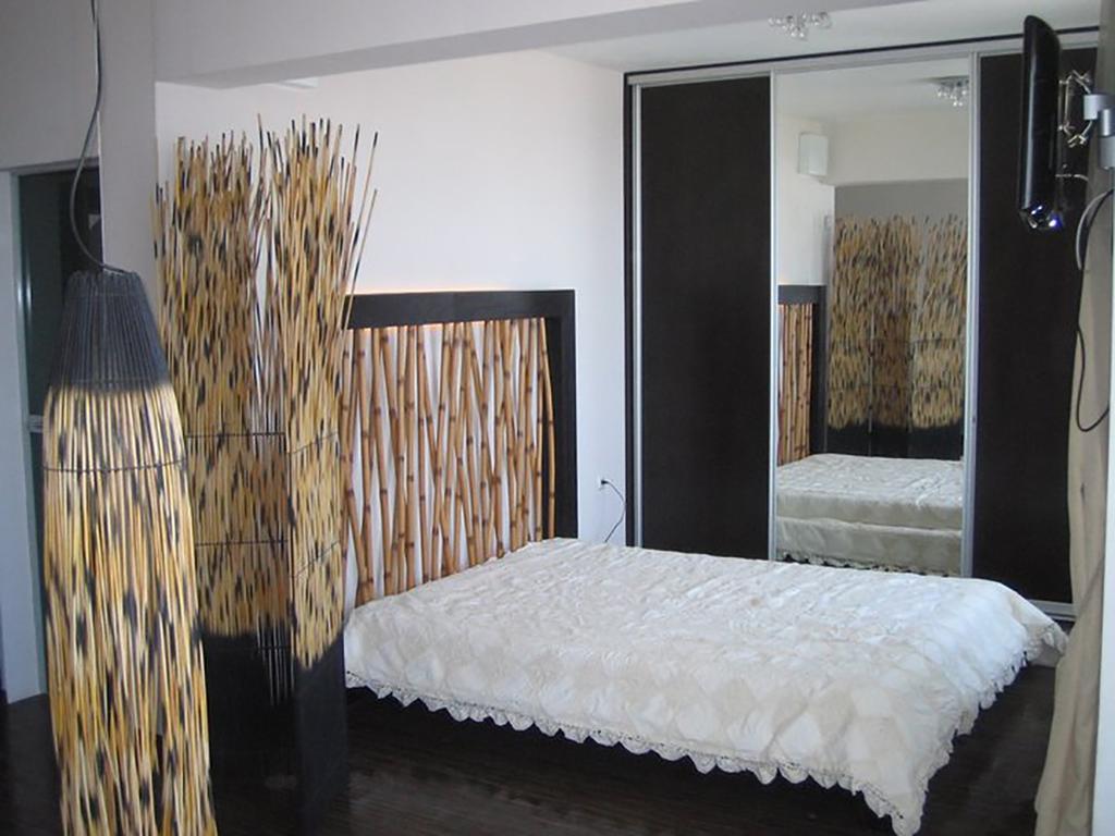 Apartments In Villa Rouge Sozopol Rum bild