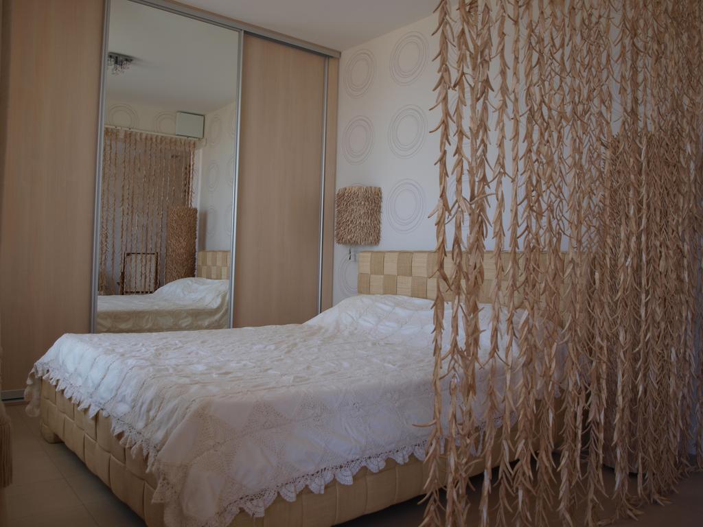 Apartments In Villa Rouge Sozopol Rum bild